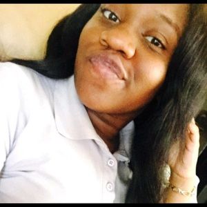 Meet your Posher, Brianna